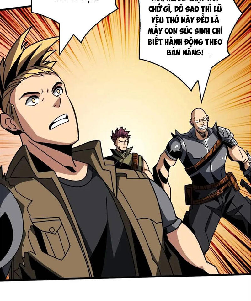 Vừa Chơi Đã Có Tài Khoản Vương Giả Chap 406 - Next Chap 407