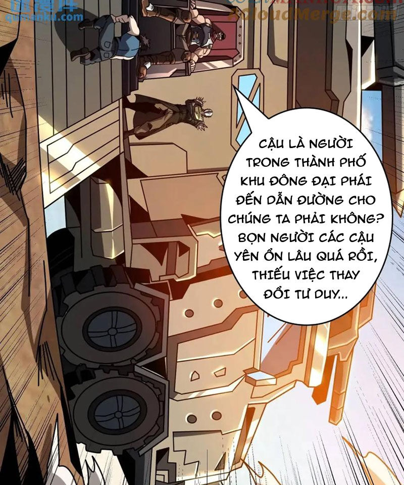 Vừa Chơi Đã Có Tài Khoản Vương Giả Chap 406 - Next Chap 407