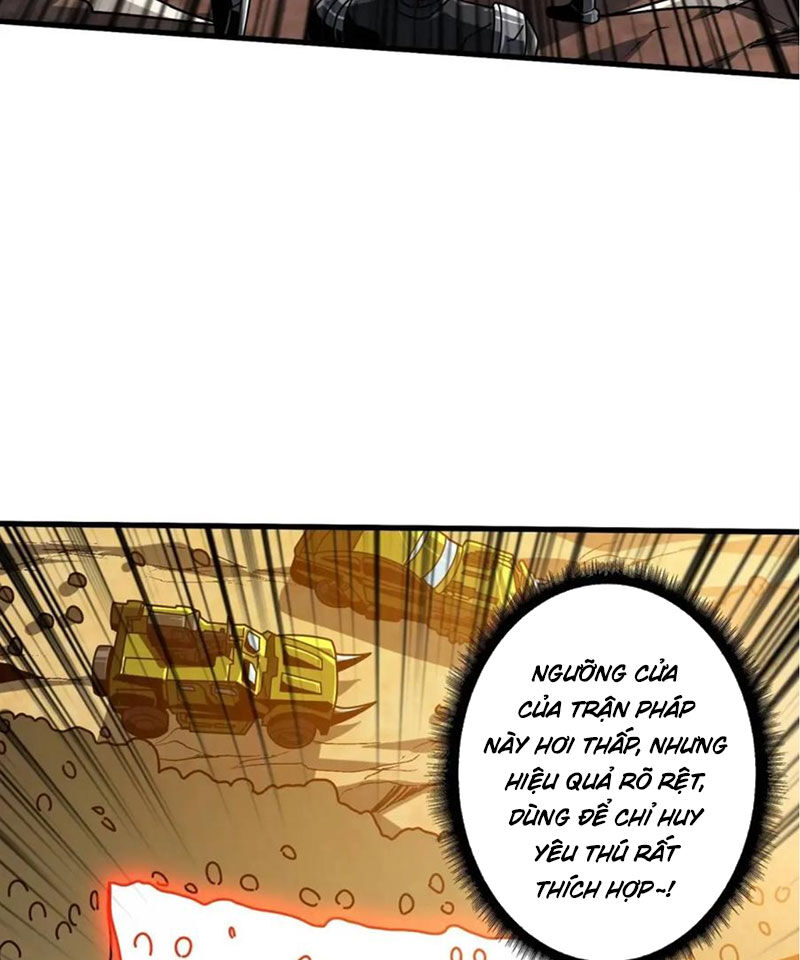 Vừa Chơi Đã Có Tài Khoản Vương Giả Chap 406 - Next Chap 407