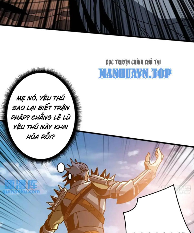 Vừa Chơi Đã Có Tài Khoản Vương Giả Chap 406 - Next Chap 407