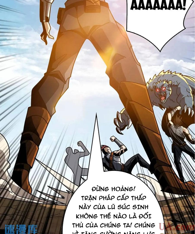 Vừa Chơi Đã Có Tài Khoản Vương Giả Chap 406 - Next Chap 407