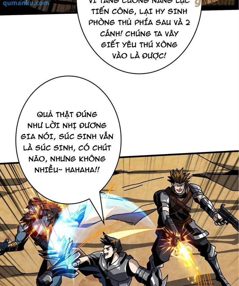 Vừa Chơi Đã Có Tài Khoản Vương Giả Chap 406 - Next Chap 407