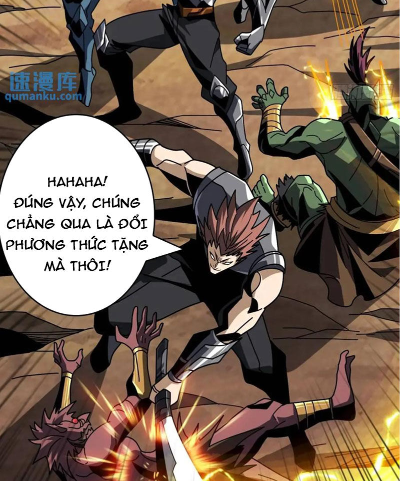 Vừa Chơi Đã Có Tài Khoản Vương Giả Chap 406 - Next Chap 407