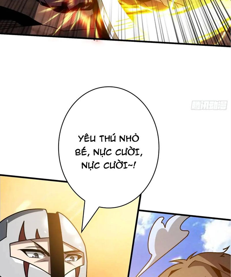 Vừa Chơi Đã Có Tài Khoản Vương Giả Chap 406 - Next Chap 407
