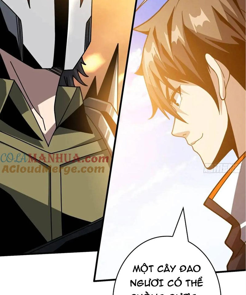 Vừa Chơi Đã Có Tài Khoản Vương Giả Chap 406 - Next Chap 407