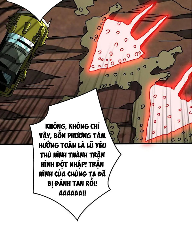 Vừa Chơi Đã Có Tài Khoản Vương Giả Chap 406 - Next Chap 407