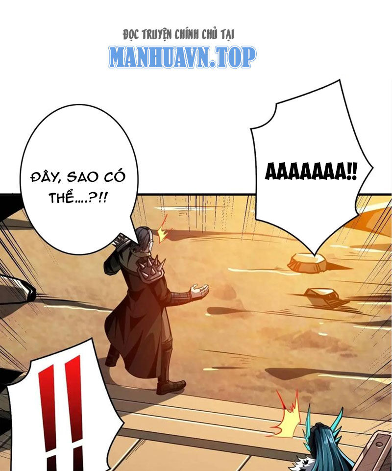 Vừa Chơi Đã Có Tài Khoản Vương Giả Chap 406 - Next Chap 407