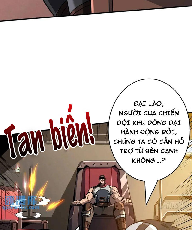Vừa Chơi Đã Có Tài Khoản Vương Giả Chap 406 - Next Chap 407