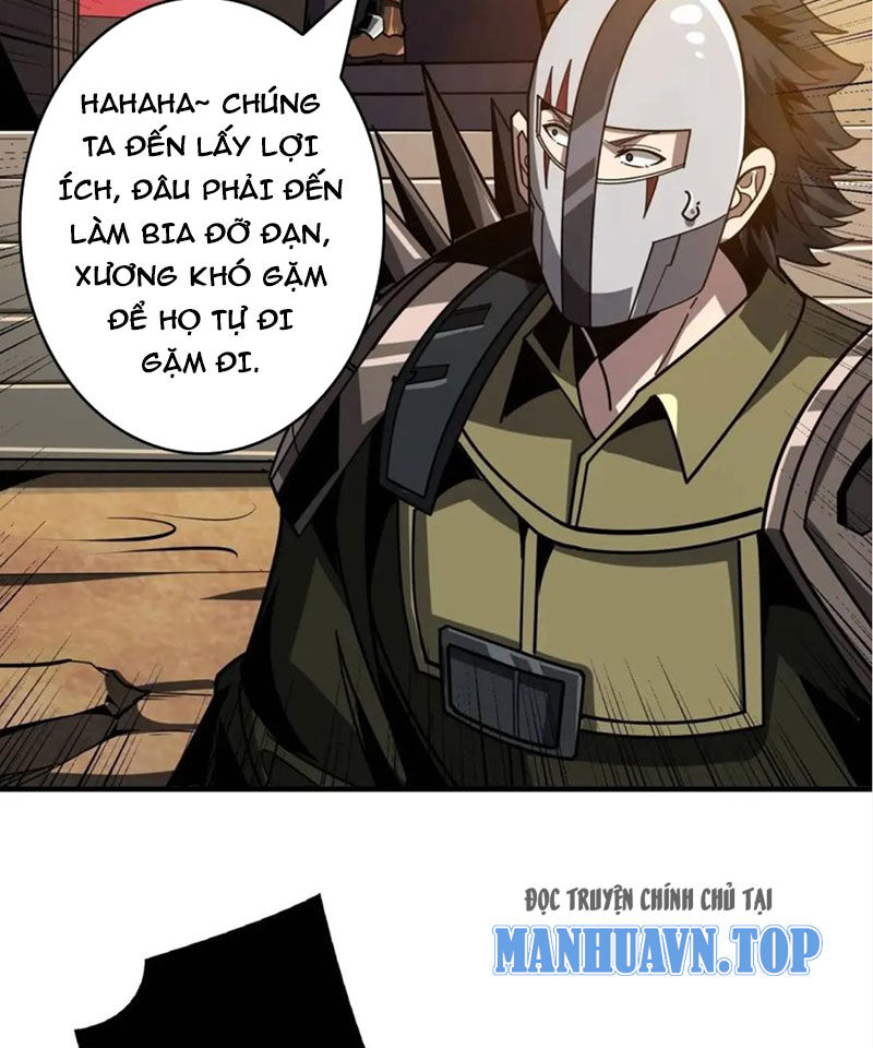 Vừa Chơi Đã Có Tài Khoản Vương Giả Chap 406 - Next Chap 407