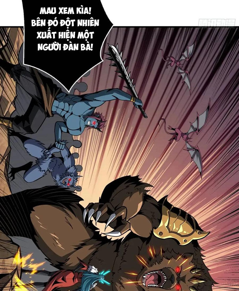 Vừa Chơi Đã Có Tài Khoản Vương Giả Chap 406 - Next Chap 407