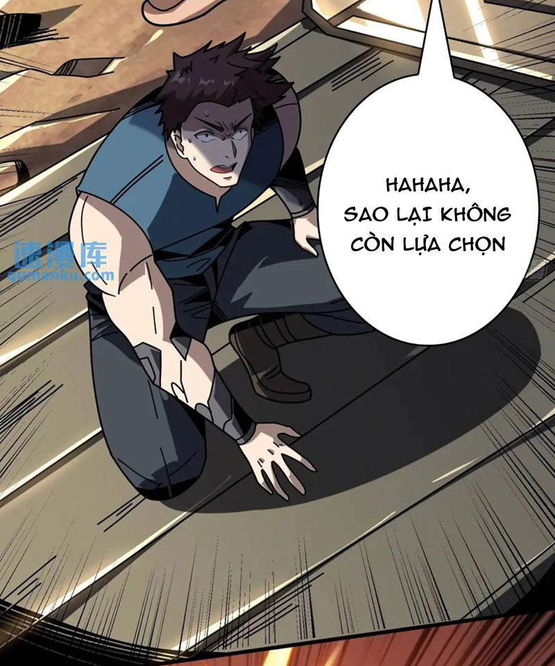 Vừa Chơi Đã Có Tài Khoản Vương Giả Chap 406 - Next Chap 407