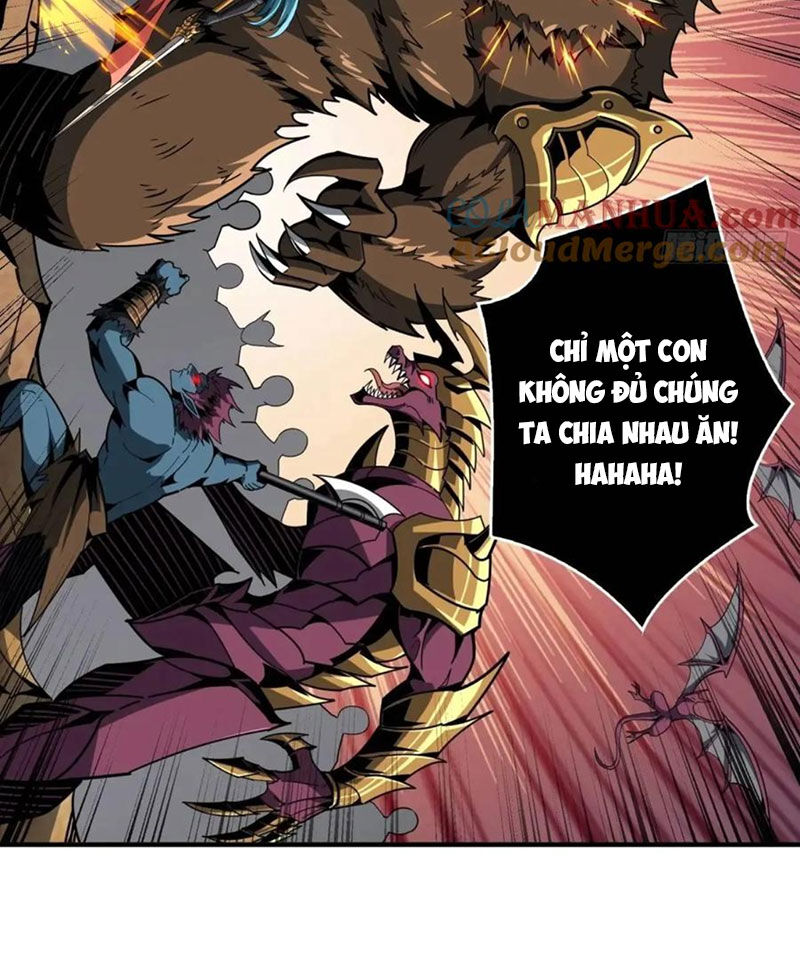 Vừa Chơi Đã Có Tài Khoản Vương Giả Chap 406 - Next Chap 407