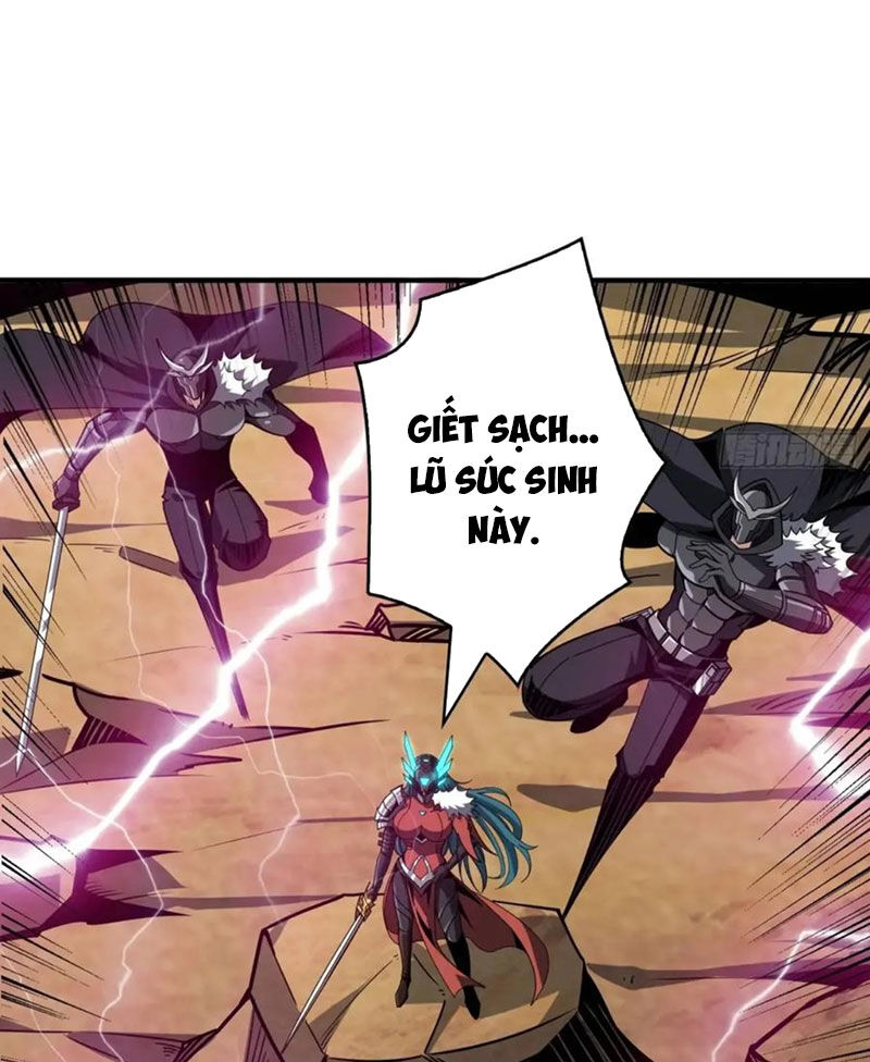 Vừa Chơi Đã Có Tài Khoản Vương Giả Chap 406 - Next Chap 407