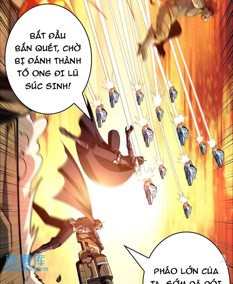 Vừa Chơi Đã Có Tài Khoản Vương Giả Chap 406 - Next Chap 407