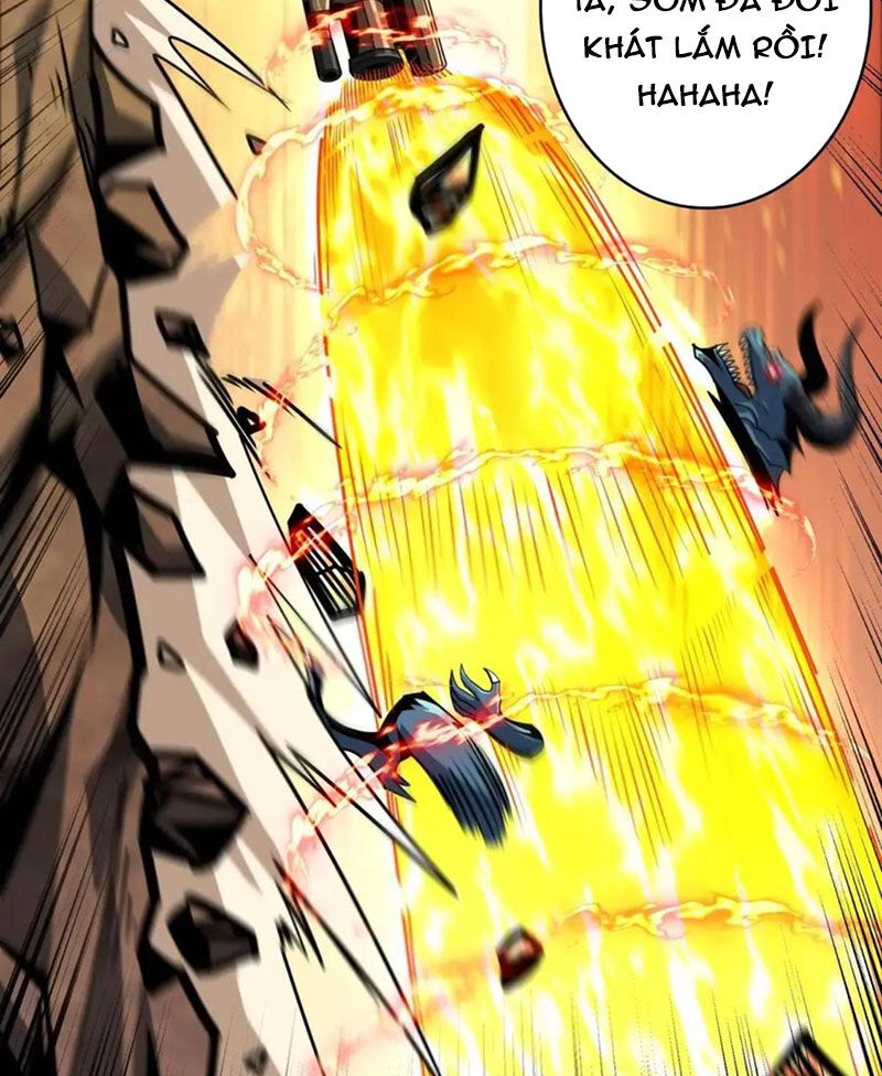 Vừa Chơi Đã Có Tài Khoản Vương Giả Chap 406 - Next Chap 407