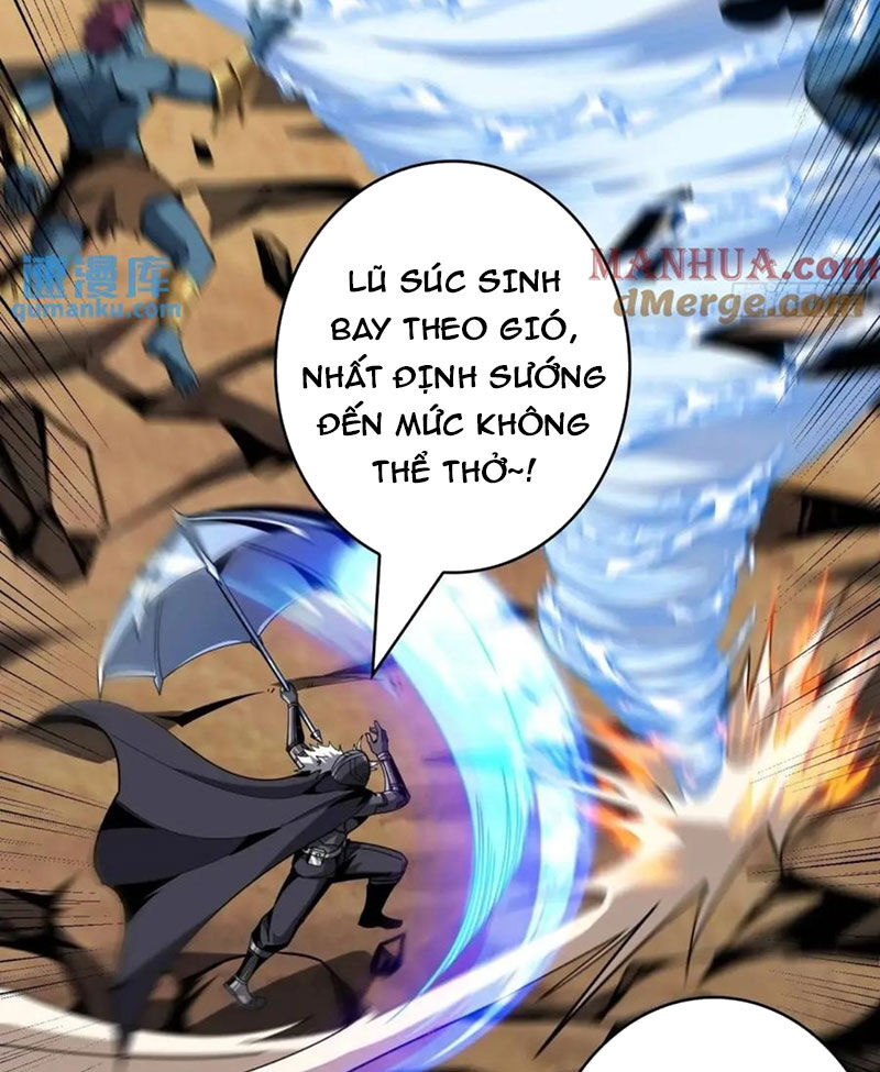 Vừa Chơi Đã Có Tài Khoản Vương Giả Chap 406 - Next Chap 407