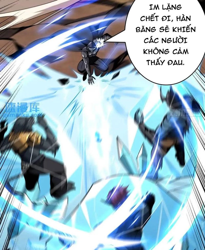 Vừa Chơi Đã Có Tài Khoản Vương Giả Chap 406 - Next Chap 407