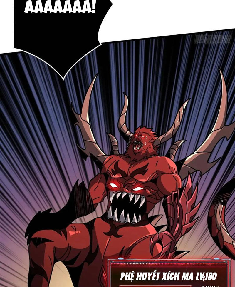 Vừa Chơi Đã Có Tài Khoản Vương Giả Chap 406 - Next Chap 407