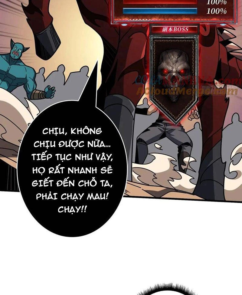 Vừa Chơi Đã Có Tài Khoản Vương Giả Chap 406 - Next Chap 407
