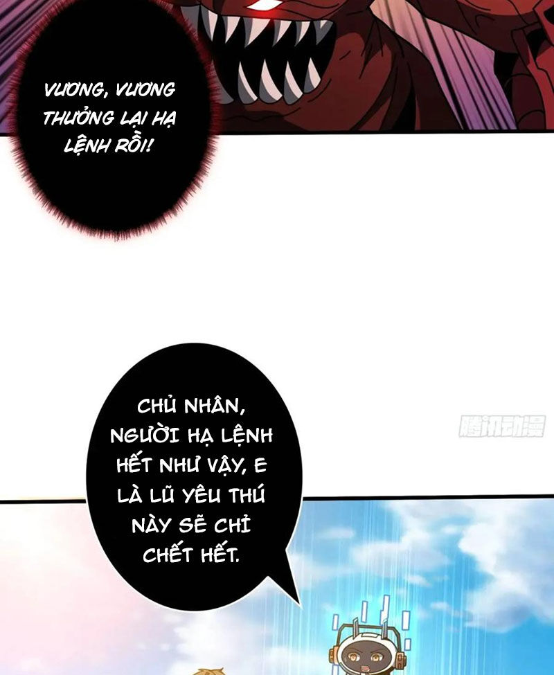 Vừa Chơi Đã Có Tài Khoản Vương Giả Chap 406 - Next Chap 407