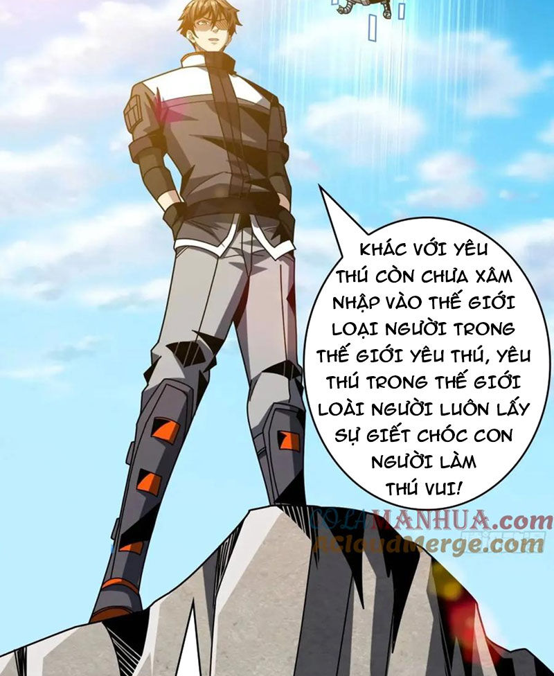 Vừa Chơi Đã Có Tài Khoản Vương Giả Chap 406 - Next Chap 407
