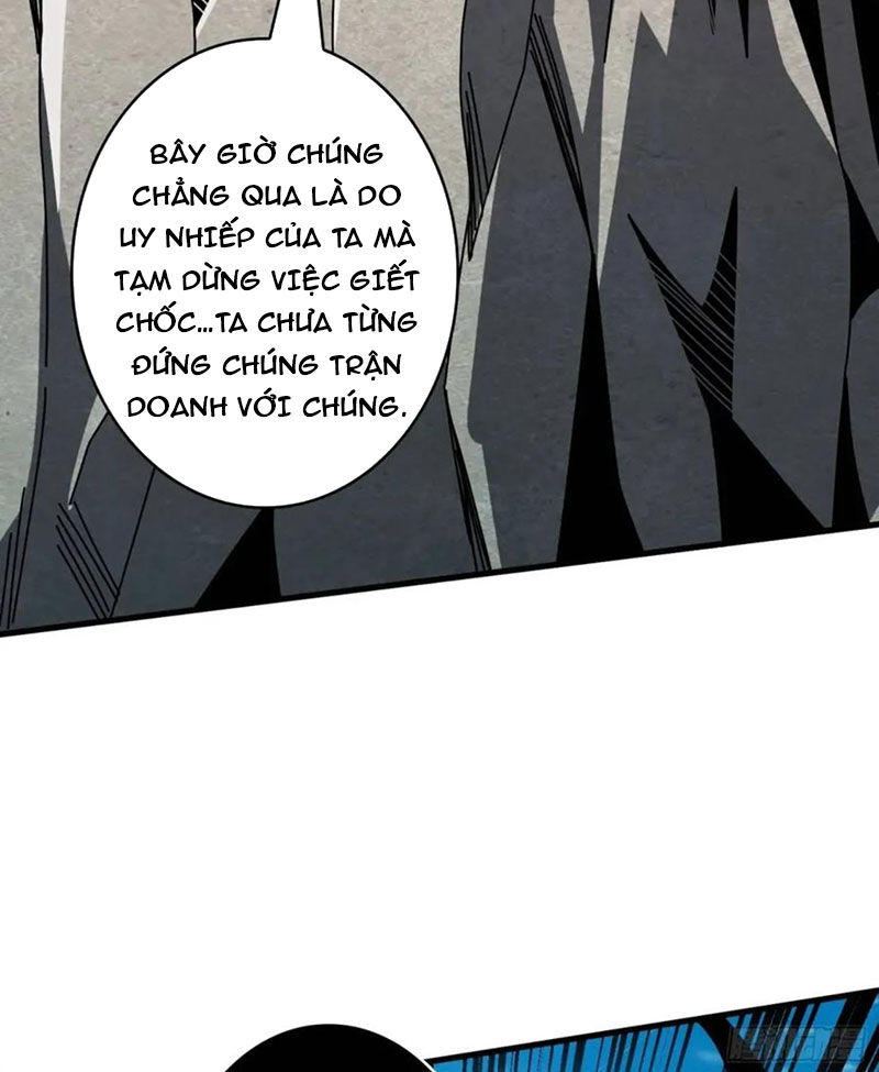 Vừa Chơi Đã Có Tài Khoản Vương Giả Chap 406 - Next Chap 407