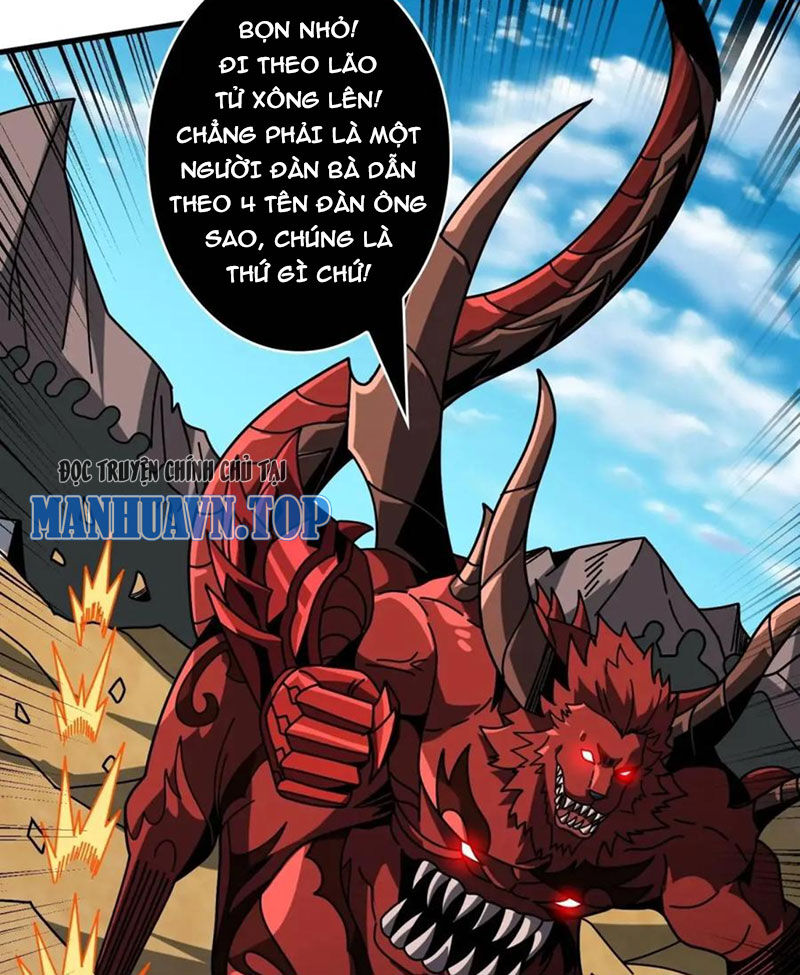 Vừa Chơi Đã Có Tài Khoản Vương Giả Chap 406 - Next Chap 407
