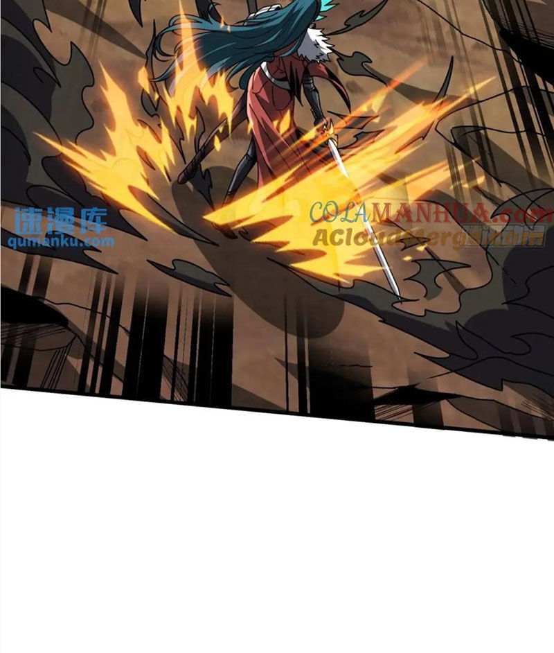 Vừa Chơi Đã Có Tài Khoản Vương Giả Chap 406 - Next Chap 407