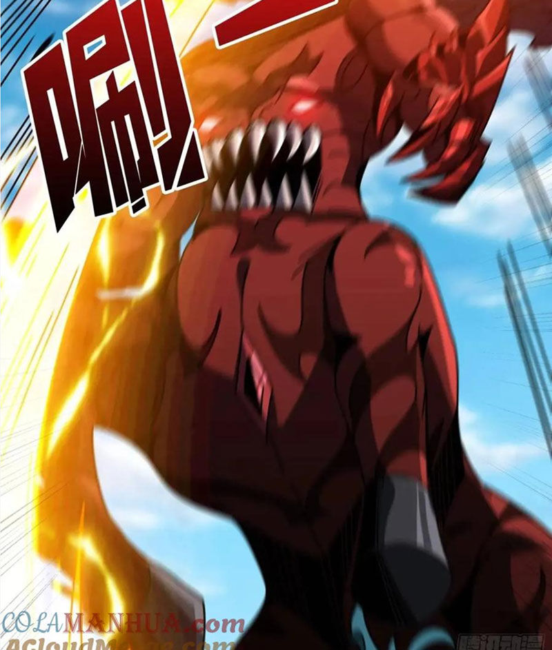 Vừa Chơi Đã Có Tài Khoản Vương Giả Chap 406 - Next Chap 407