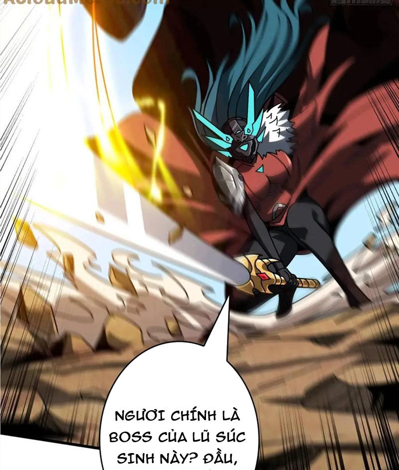 Vừa Chơi Đã Có Tài Khoản Vương Giả Chap 406 - Next Chap 407