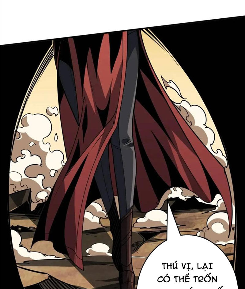 Vừa Chơi Đã Có Tài Khoản Vương Giả Chap 406 - Next Chap 407