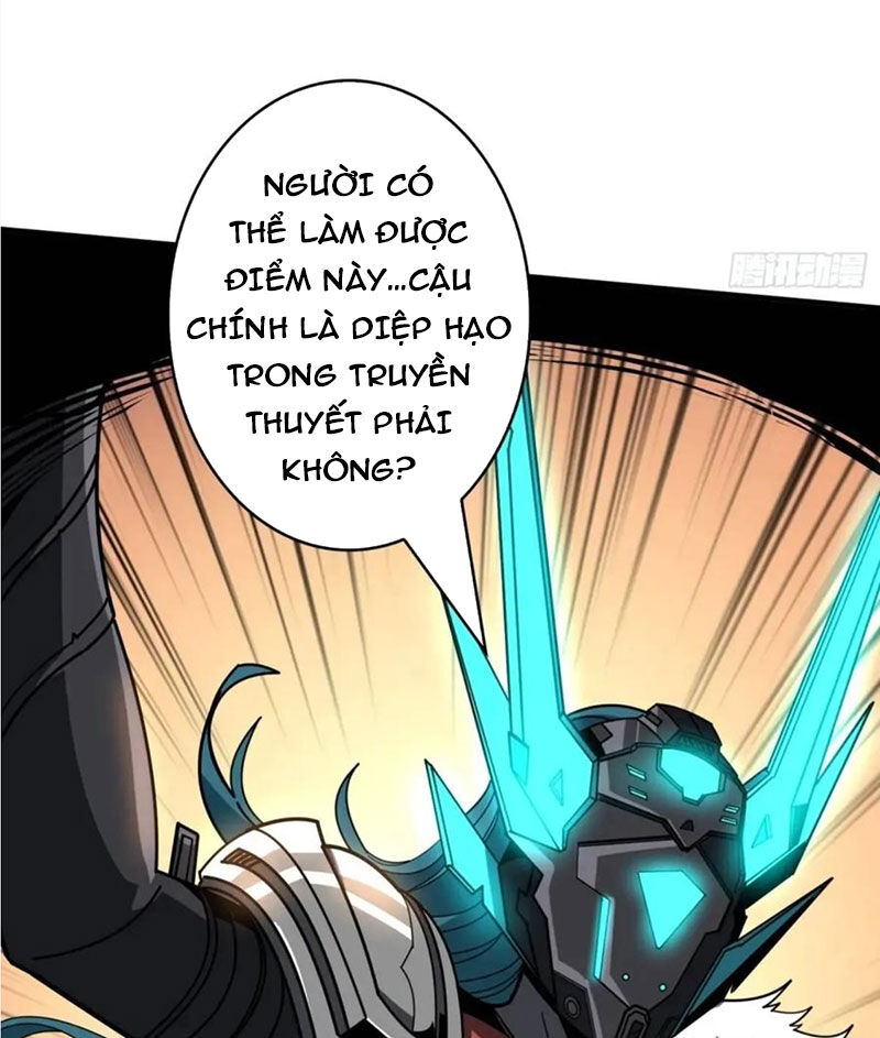 Vừa Chơi Đã Có Tài Khoản Vương Giả Chap 406 - Next Chap 407