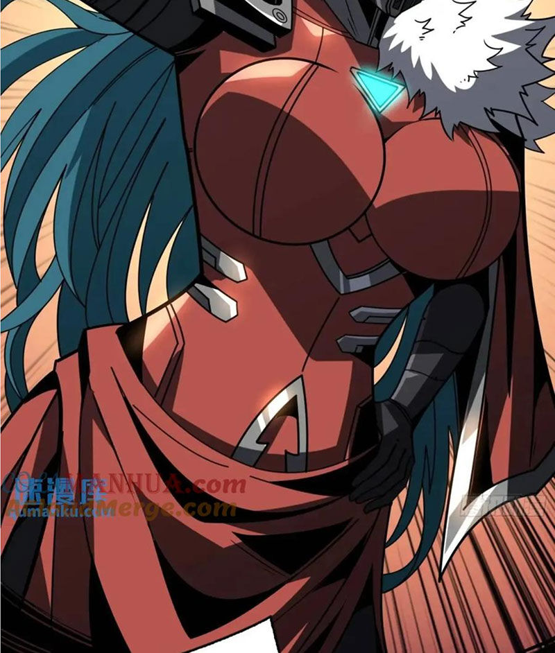 Vừa Chơi Đã Có Tài Khoản Vương Giả Chap 406 - Next Chap 407