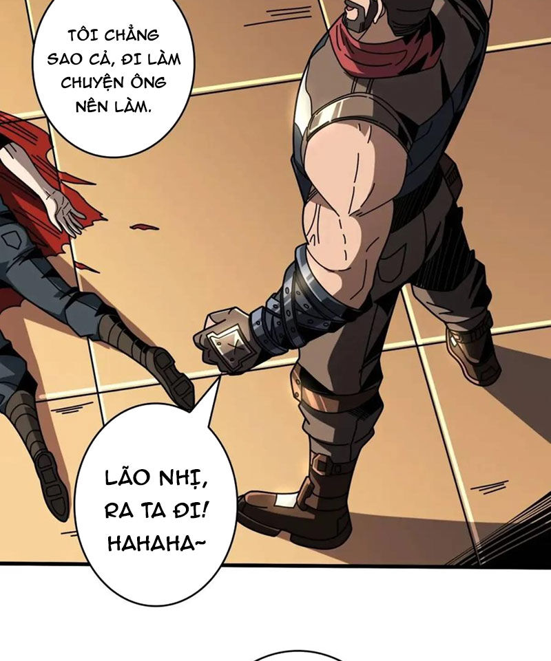 Vừa Chơi Đã Có Tài Khoản Vương Giả Chap 406 - Next Chap 407