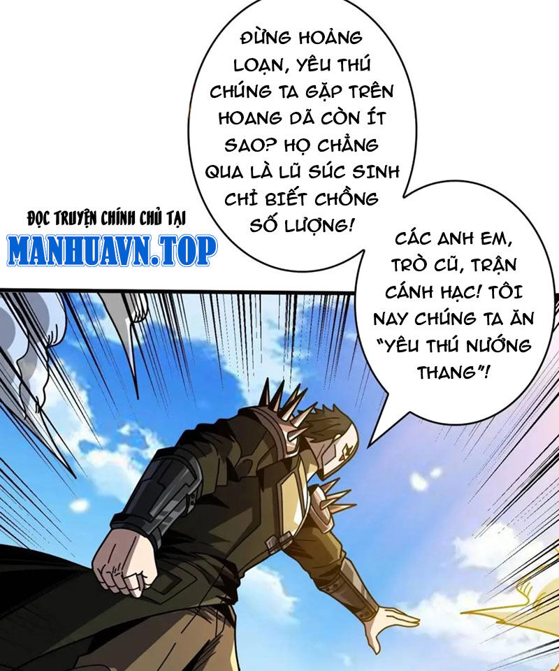Vừa Chơi Đã Có Tài Khoản Vương Giả Chap 406 - Next Chap 407