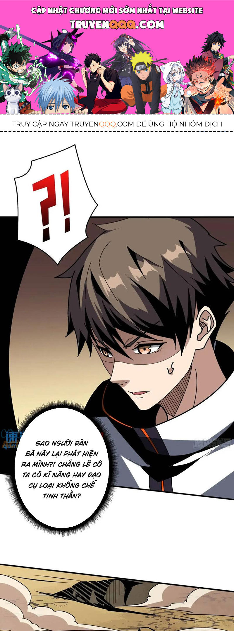 Vừa Chơi Đã Có Tài Khoản Vương Giả Chap 407 - Next Chap 408