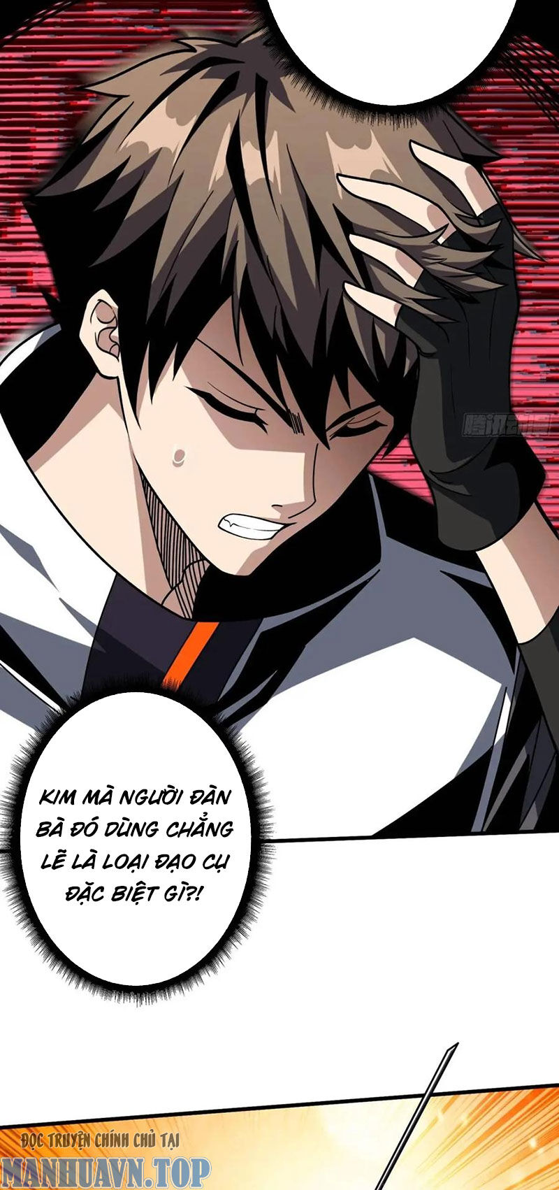Vừa Chơi Đã Có Tài Khoản Vương Giả Chap 407 - Next Chap 408