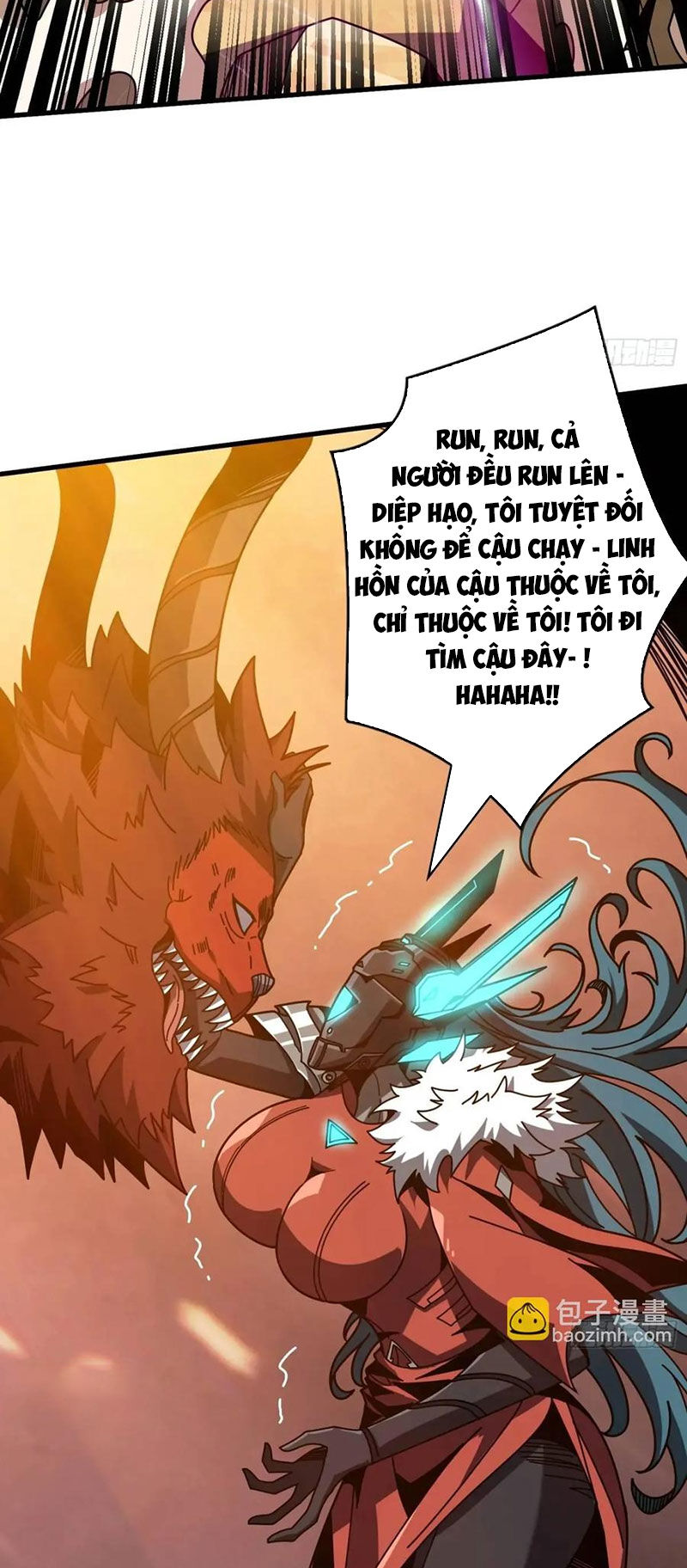 Vừa Chơi Đã Có Tài Khoản Vương Giả Chap 407 - Next Chap 408