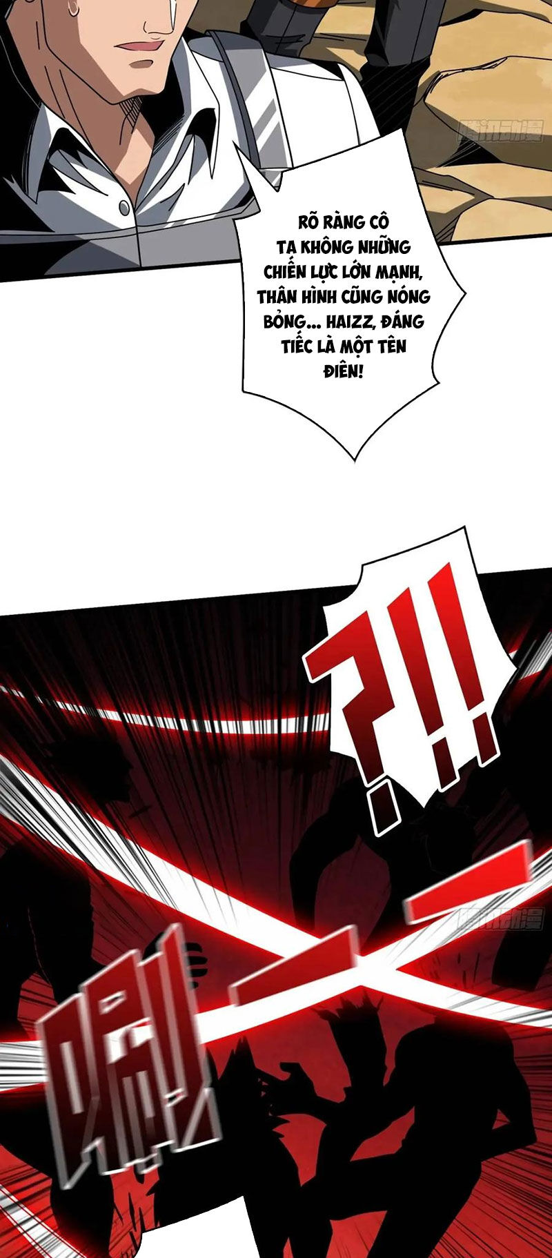 Vừa Chơi Đã Có Tài Khoản Vương Giả Chap 407 - Next Chap 408