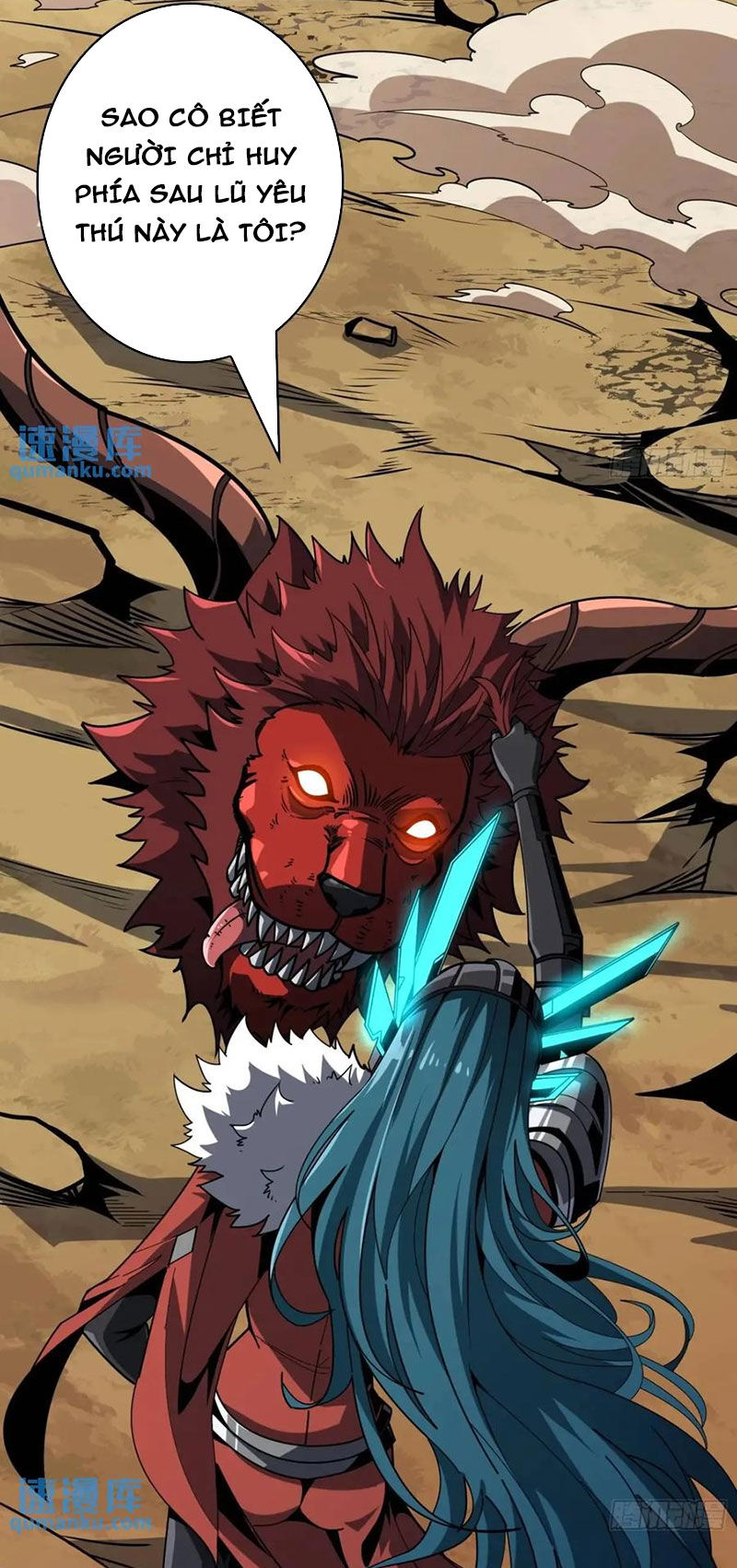 Vừa Chơi Đã Có Tài Khoản Vương Giả Chap 407 - Next Chap 408