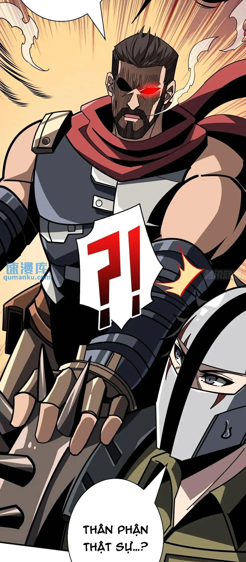 Vừa Chơi Đã Có Tài Khoản Vương Giả Chap 407 - Next Chap 408