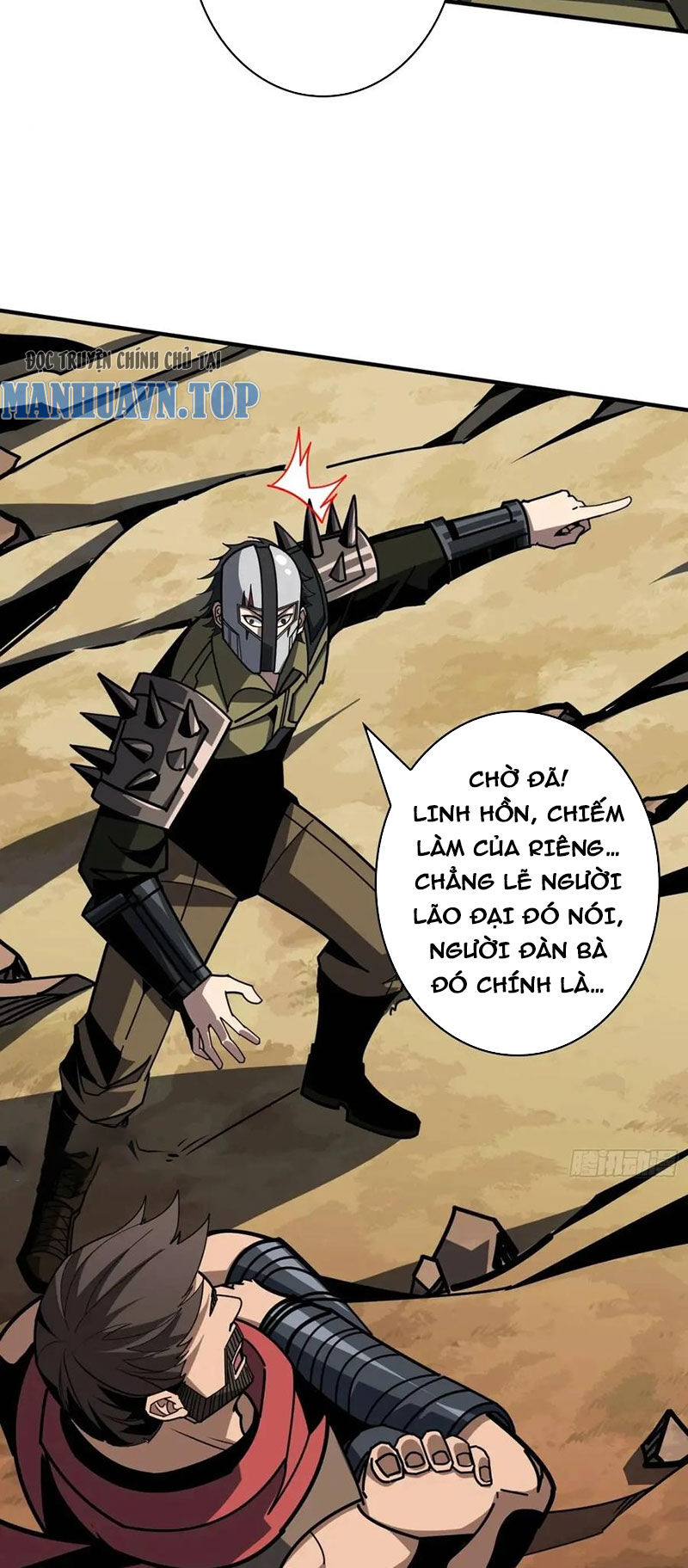 Vừa Chơi Đã Có Tài Khoản Vương Giả Chap 407 - Next Chap 408