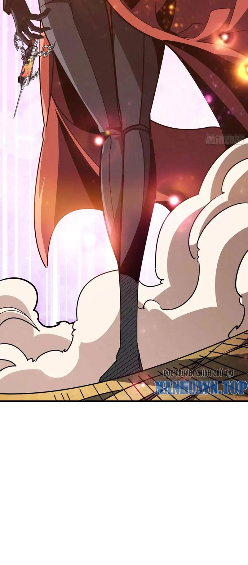 Vừa Chơi Đã Có Tài Khoản Vương Giả Chap 407 - Next Chap 408