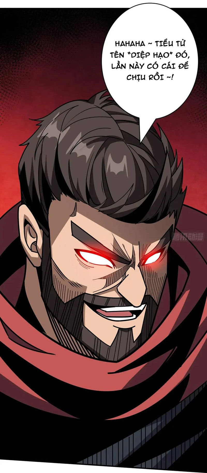 Vừa Chơi Đã Có Tài Khoản Vương Giả Chap 407 - Next Chap 408