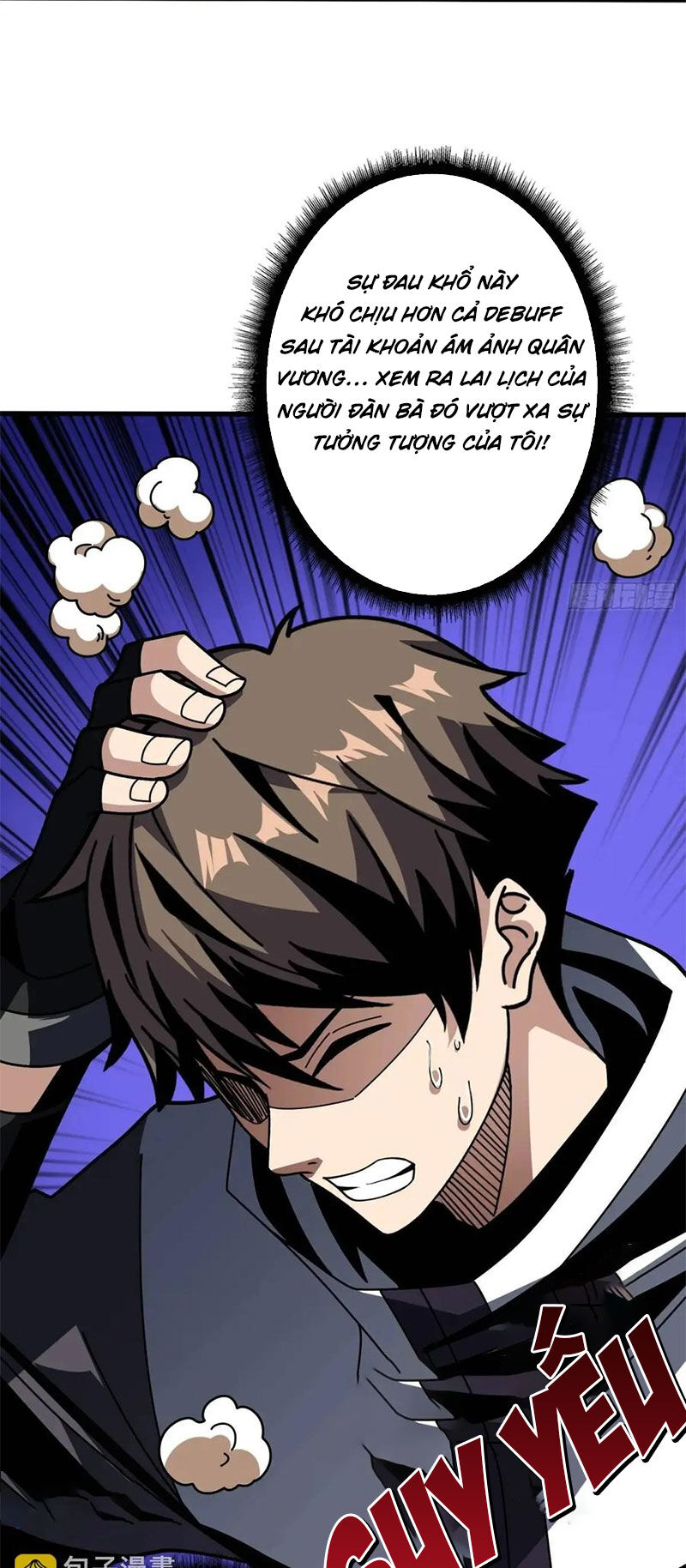 Vừa Chơi Đã Có Tài Khoản Vương Giả Chap 407 - Next Chap 408