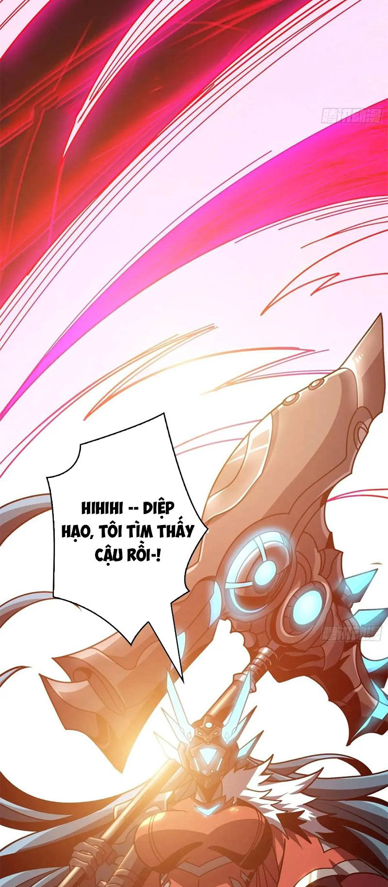 Vừa Chơi Đã Có Tài Khoản Vương Giả Chap 407 - Next Chap 408