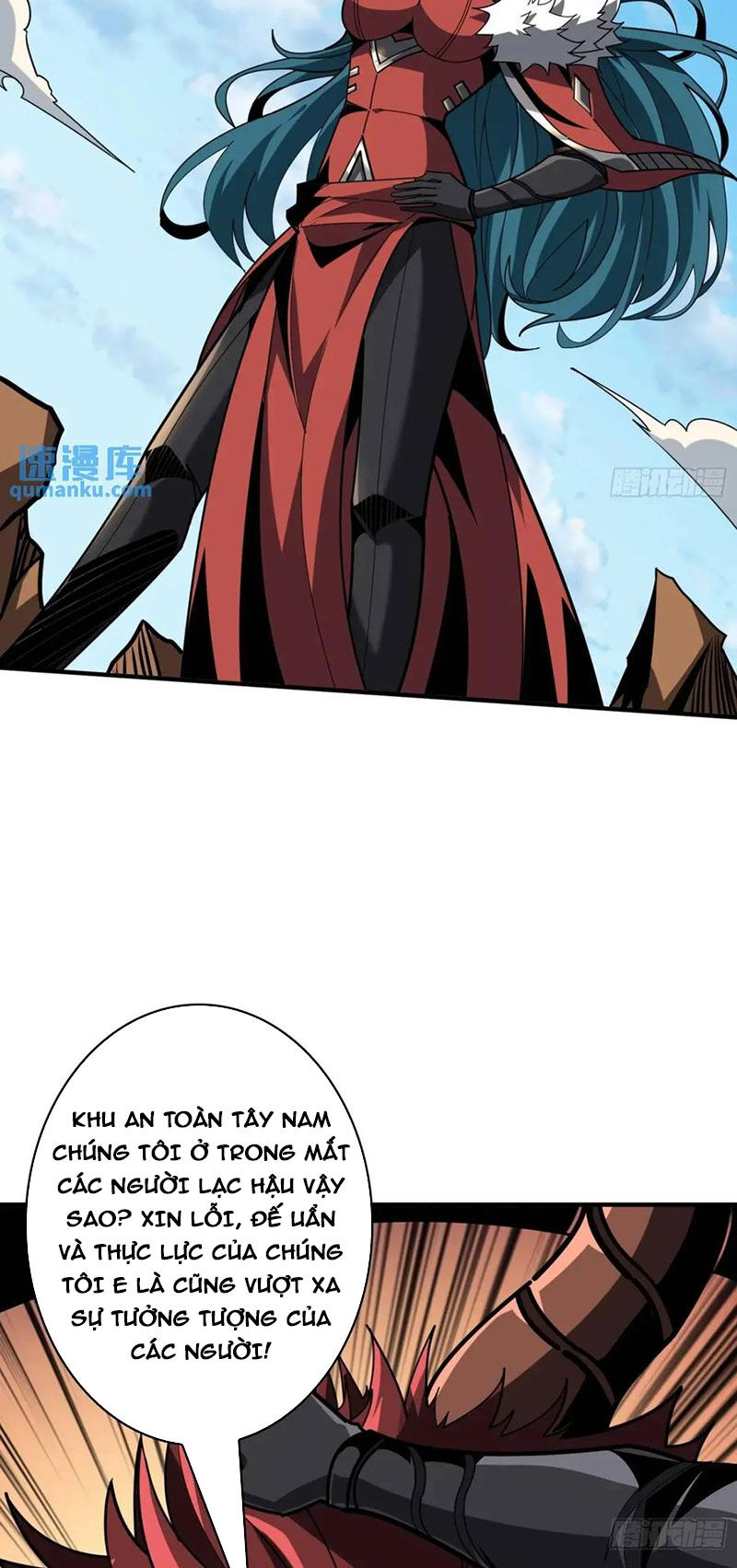 Vừa Chơi Đã Có Tài Khoản Vương Giả Chap 407 - Next Chap 408
