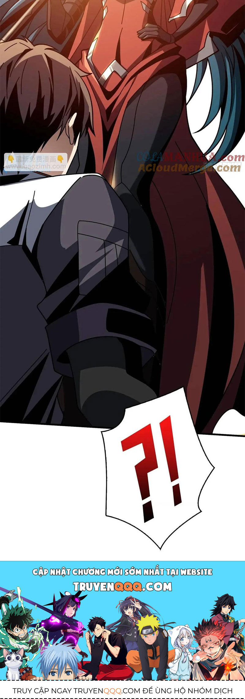 Vừa Chơi Đã Có Tài Khoản Vương Giả Chap 407 - Next Chap 408