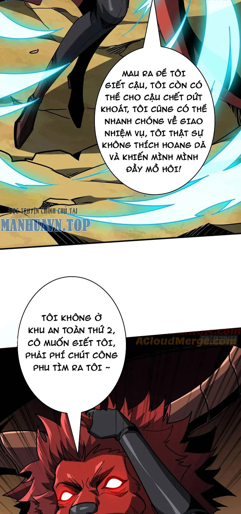 Vừa Chơi Đã Có Tài Khoản Vương Giả Chap 407 - Next Chap 408
