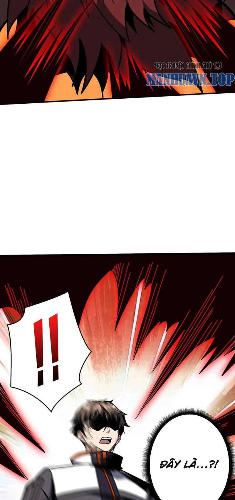 Vừa Chơi Đã Có Tài Khoản Vương Giả Chap 407 - Next Chap 408
